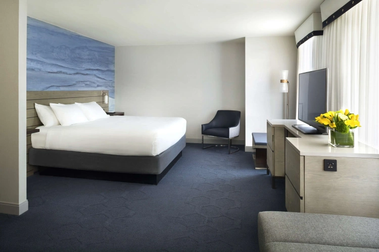 Double room