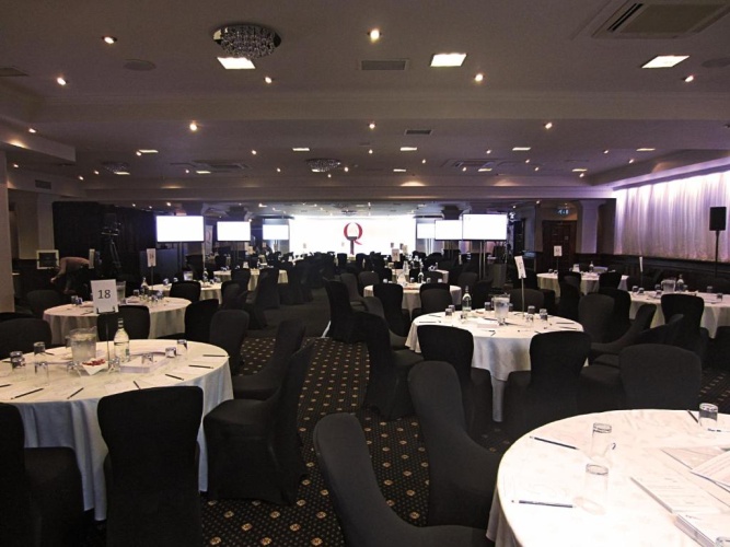 Glynhill Hotel photo 19