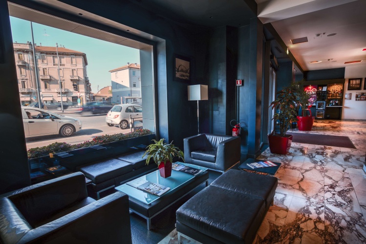 Hotel Continental photo 37