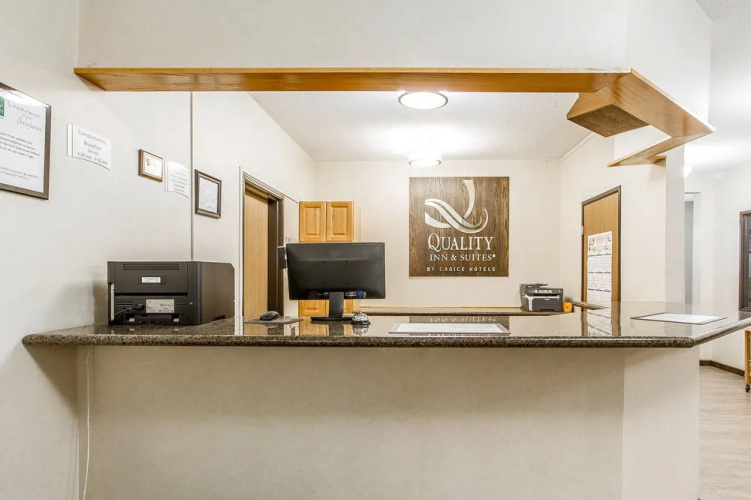Comfort Inn