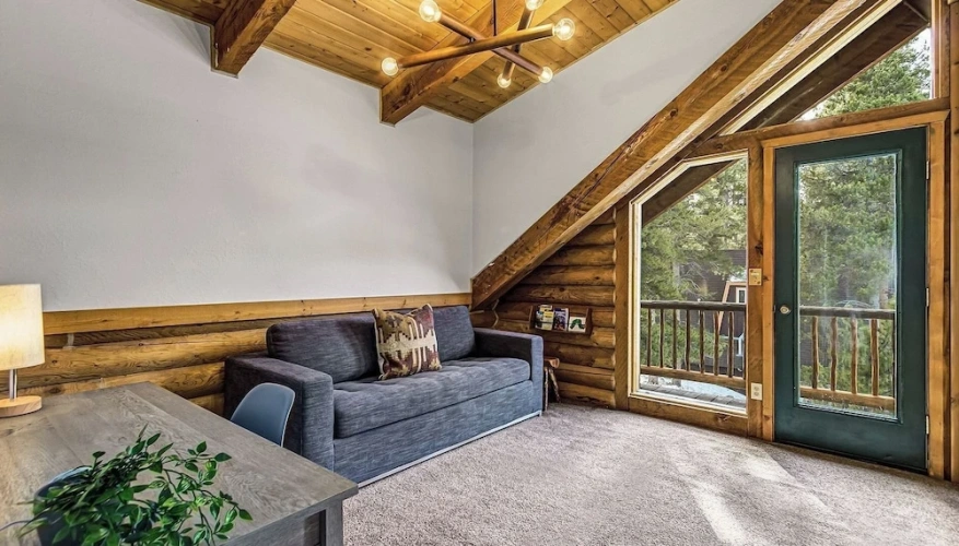3 Bedrooms Cottage