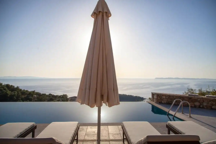 Villa Aldena Sivota