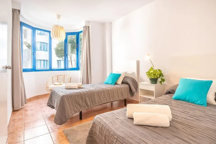 Marbella House Gf30 in Marbella