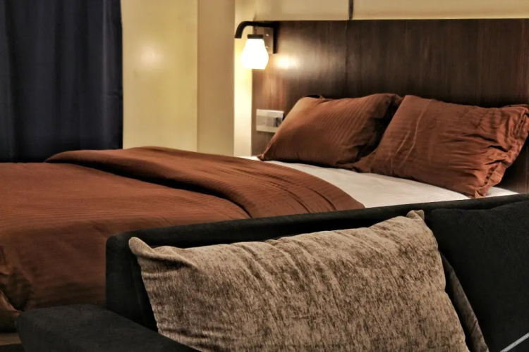 Hotel Casablanca