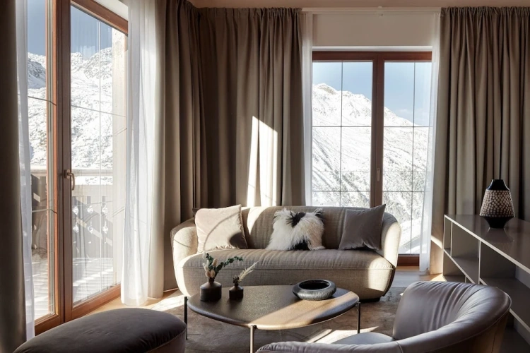 Luxury Suite