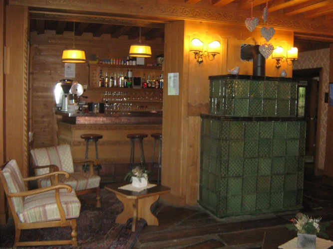Sport Hotel Pocol