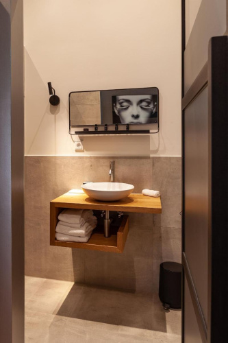 Hotel Julien