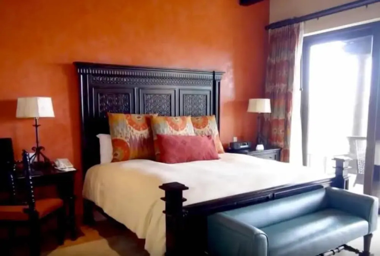 Novaispania Pueblo Bonito Sunset Beach
