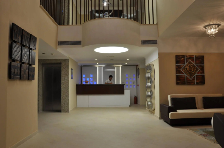 Veltur Turiya Hotel