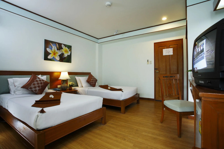 Adema Boutique Hotel