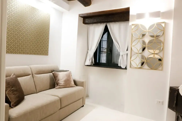Portantica Holiday Home