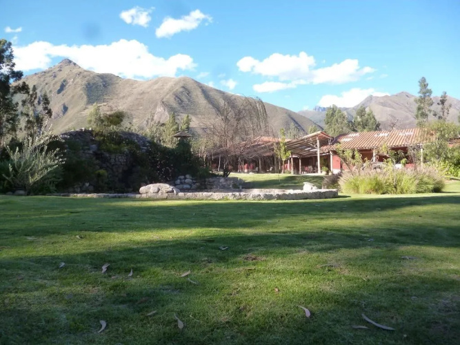 Villa Urubamba