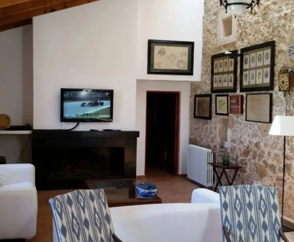 106644 - Villa in Sa Pobla