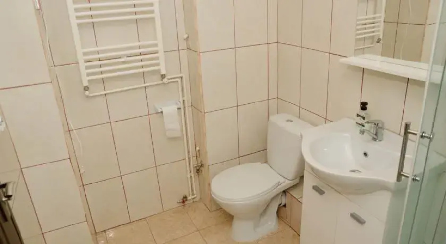 Balsim Apartment