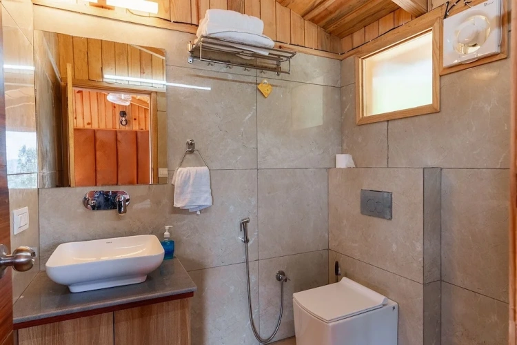 Executive Villa