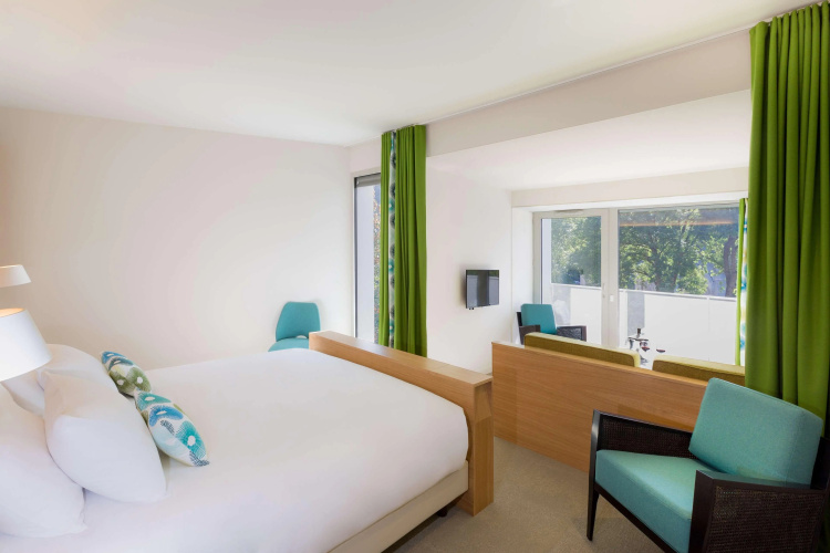 Best Western Plus Hotel Divona Cahors