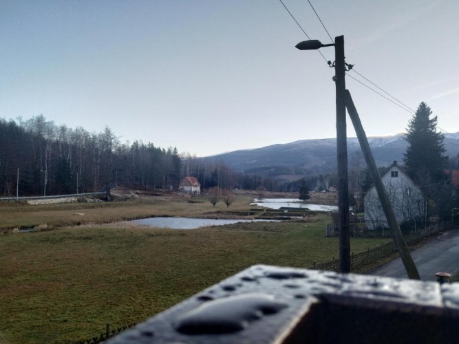 1 Bedroom Double Apartment