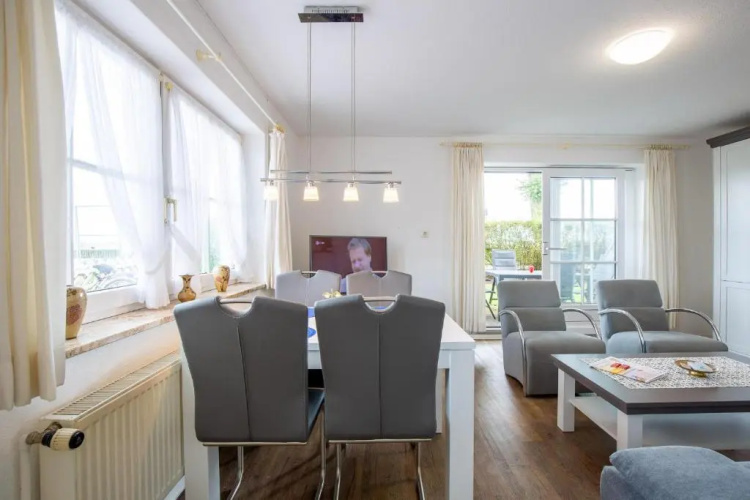 Ostseeblick Ostseeblick Appartement 13