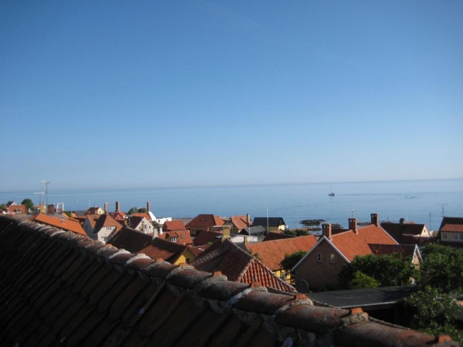 2 Bedrooms Apartment with view