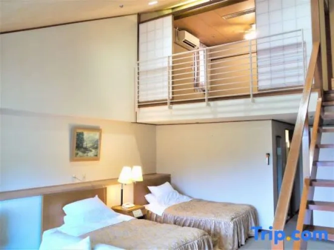 1 Bedroom Twin Apartment