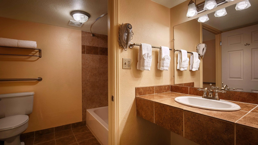 Best Western Phoenix Goodyear Inn photo 10