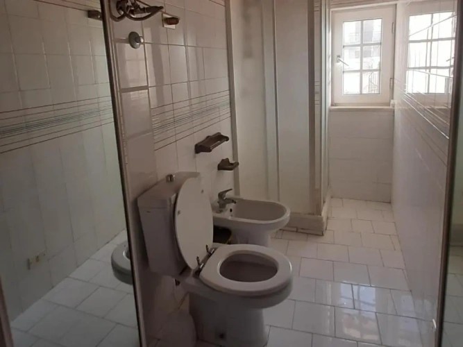 1 Bedroom Double Apartment