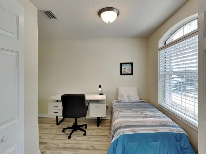 Palm Coast Hideaway by Distinctive Beach Rentals