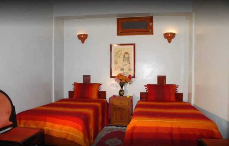 Residence Fanti