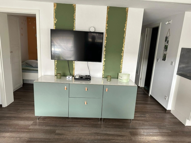 Smart Home - Die etwas andere Ferienwohnung!