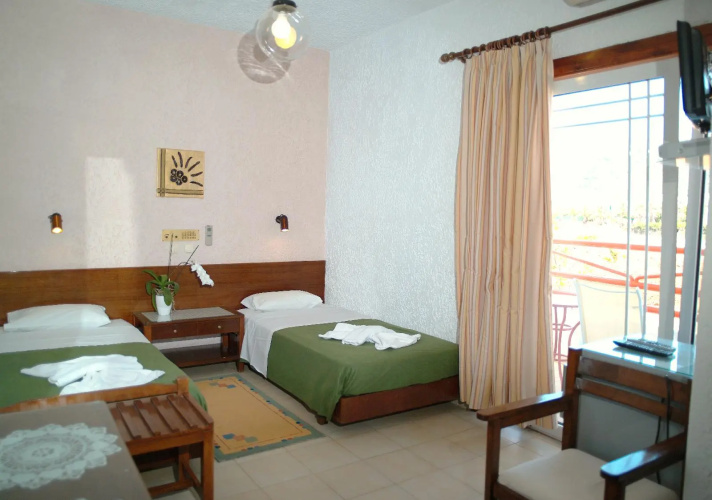 Altis Hotel
