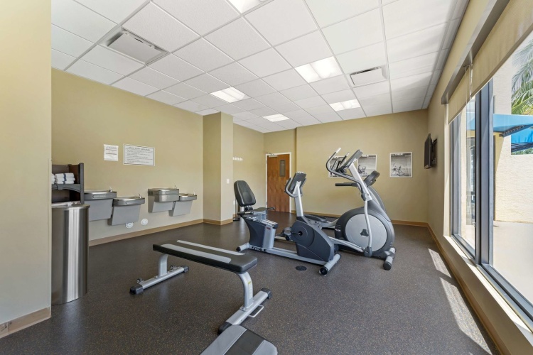 Best Western Plus Miami Executive Airport Hotel & Suites photo 26