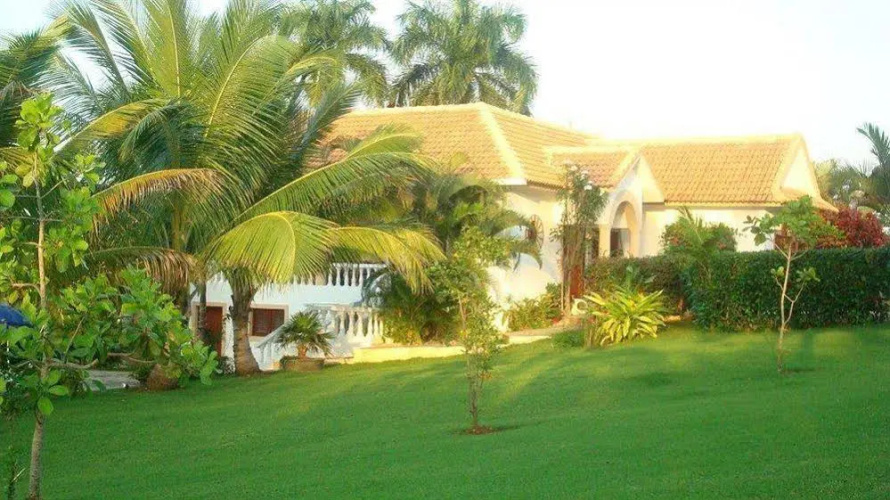 Villa Bethney