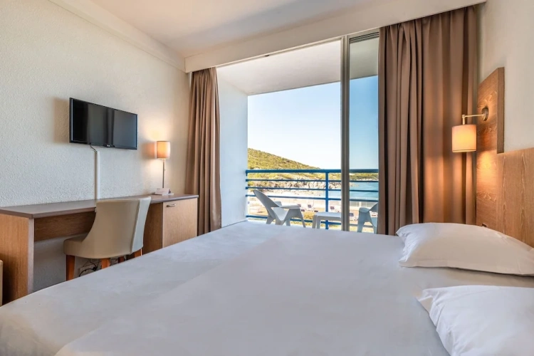 1 Bedroom Classic Double room