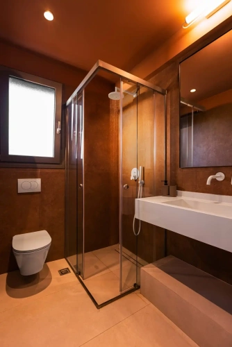 Deluxe Double Apartment