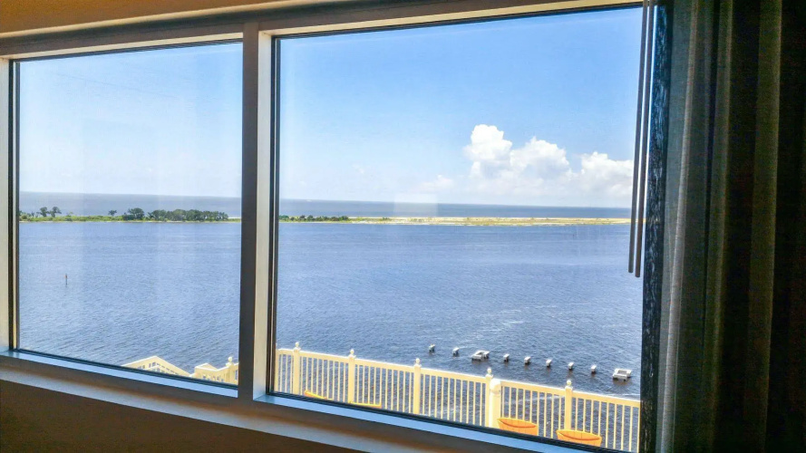 Margaritaville Resort Biloxi