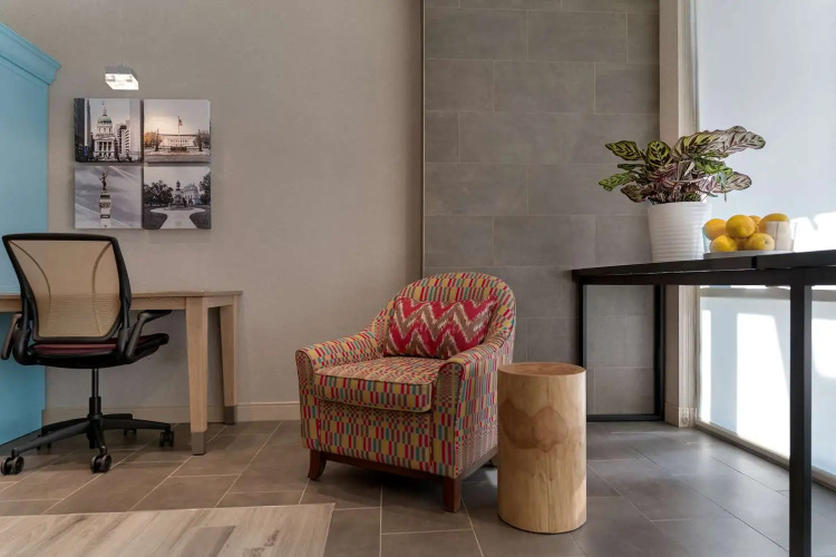 Home2 Suites By Hilton Kokomo