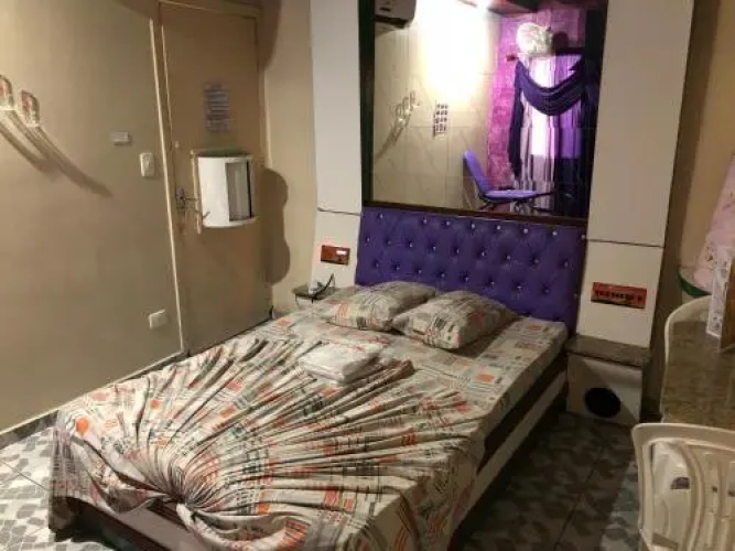 Hotel Solares (Adults Only)