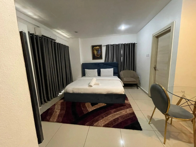 Gallery Luxury Suites