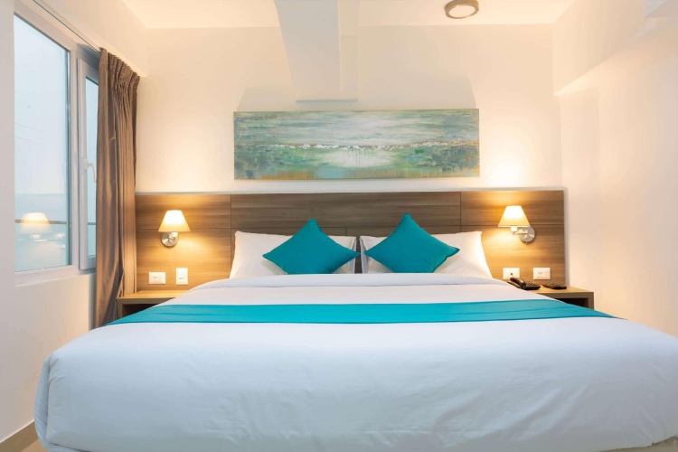 Double Junior Suite