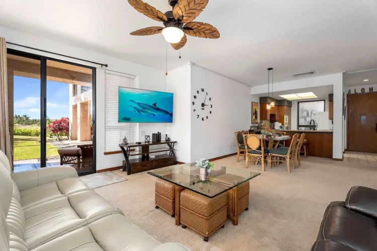 Ground Floor - Private Corner Unit - Vrkcv
