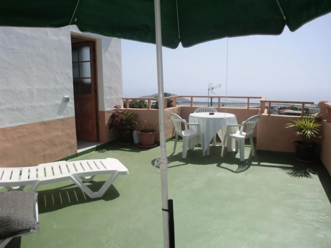 Casa Amelia