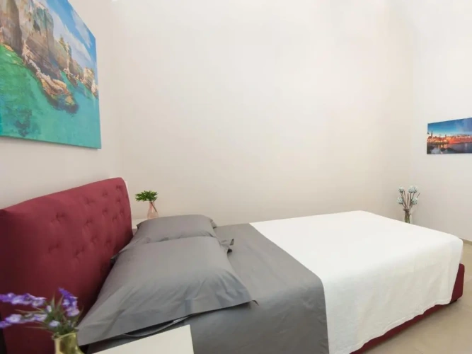 Comfort Triple room