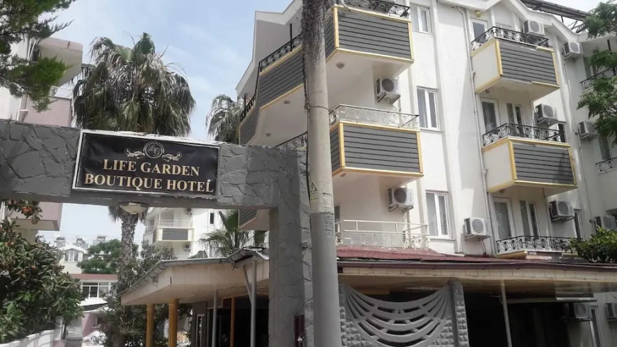 Hotelafbeelding