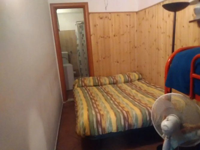 Room-large Quadruple Room