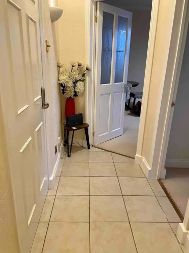 Immaculate 1-bed Apartment in Crieff