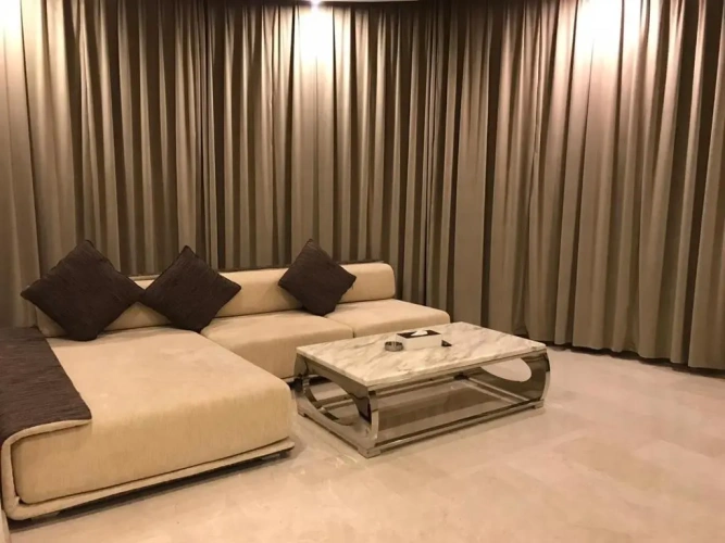 1 Bedroom Suite