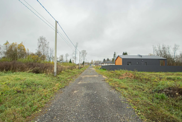 Фотография номера Коттеджа Уютный домик у реки 55