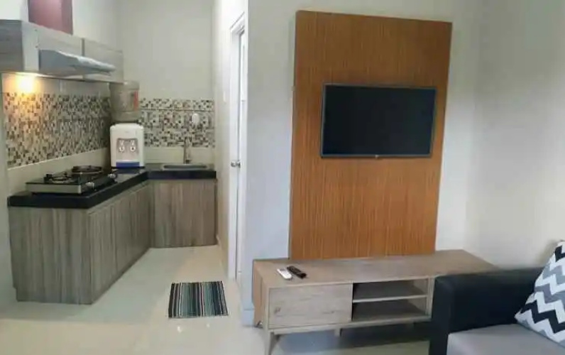 Guesthouse 999