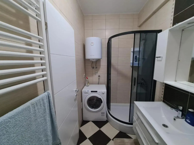 Apartman Tea