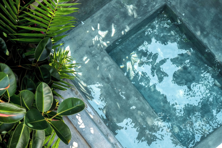 Staymaster Ashlesha 2BR Villa Jet Pool